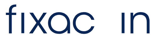 Fixacoin Logo